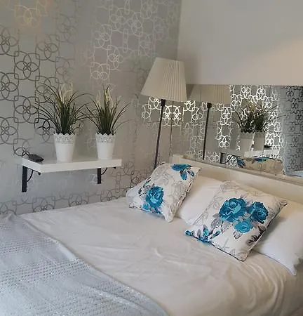 Durban Guest house 3*