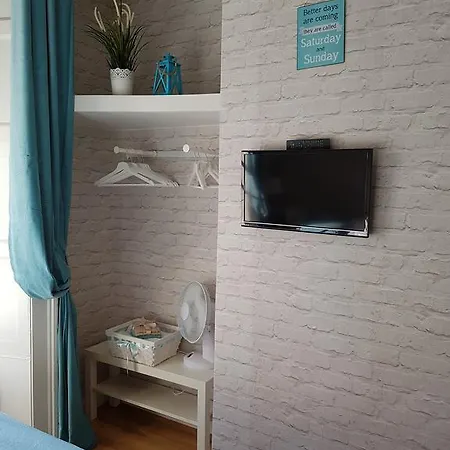 Guest house Durban 3*