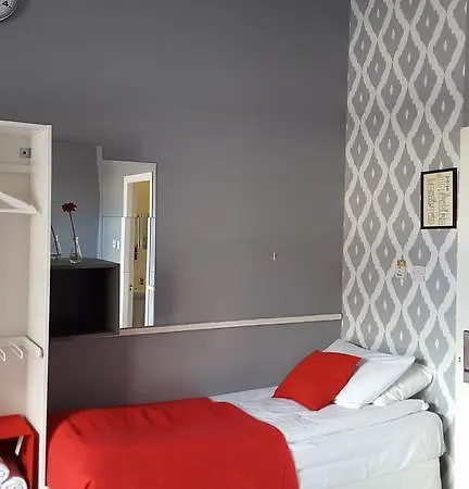 Guest house Durban 3*