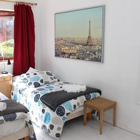 Appartement Blackhall Dublin