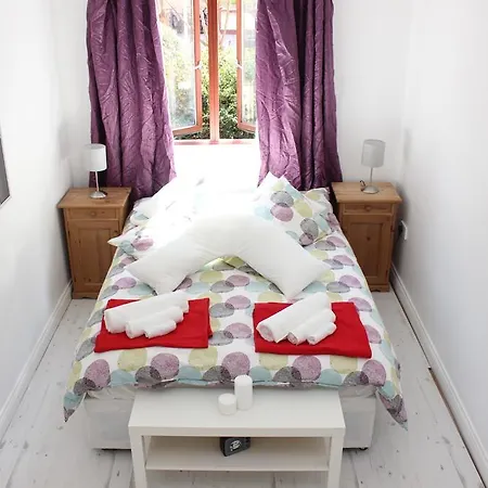 Blackhall Appartement Dublin