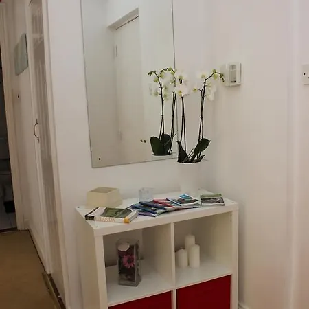 Appartement Blackhall *