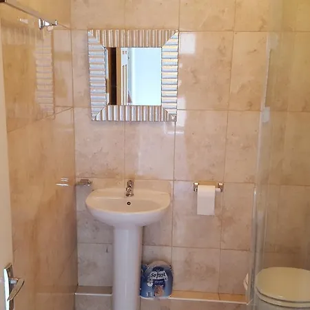 Malahide Road Flat * דבלין