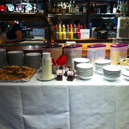 Portobello Hotel 2*