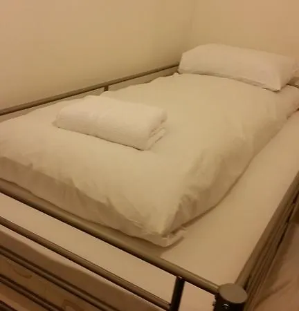 Hostel The Holyhead