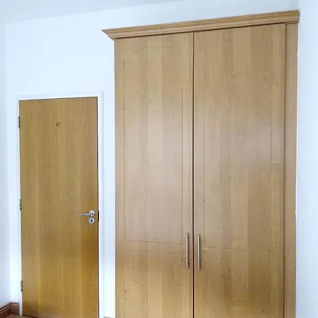 Ifsc Self Catering * ダブリン