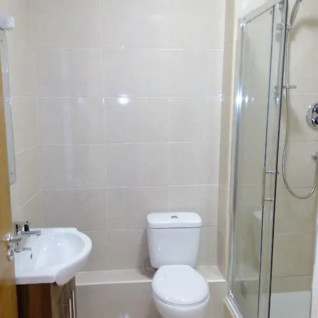 Ifsc Self Catering アパート ダブリン