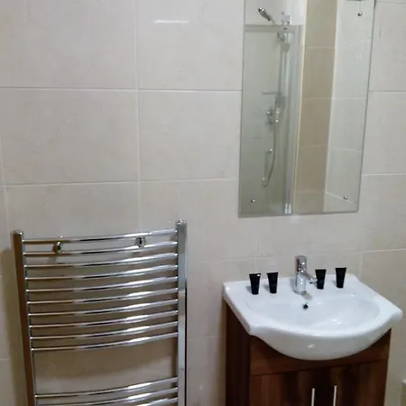 Ifsc Self Catering ダブリン