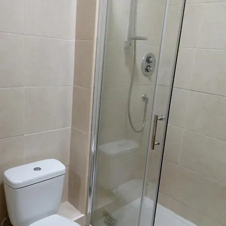 アパート Ifsc Self Catering *