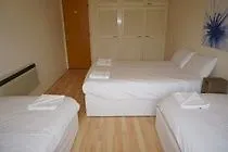 Otel Lad Lane Dublin