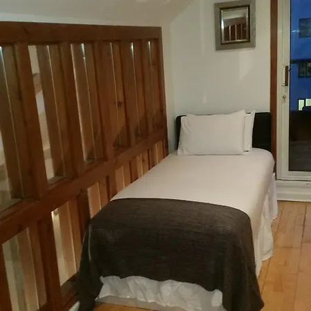 Lägenhet Metrostays - Stephen's Green 7-3