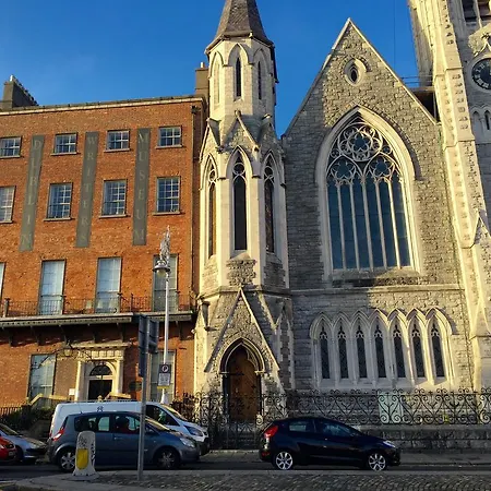 Centre Georgian Lejlighed *
