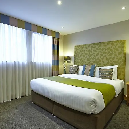 Guest house Kingfisher Townhouse 3*