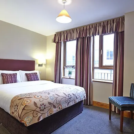 Guest house Kingfisher Townhouse
