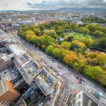 The Dawson On St. Stephens Green * Dublin