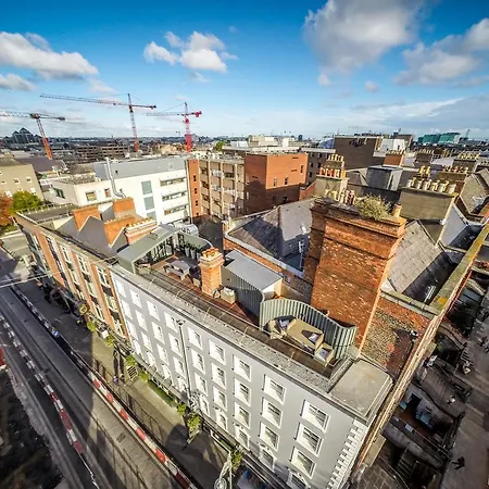 The Dawson On St. Stephens Green Apartment