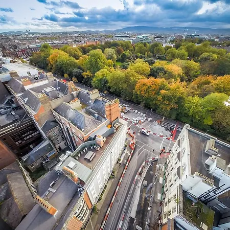 Apartment The Dawson On St. Stephens Green *
