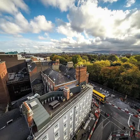 The Dawson On St. Stephens Green *