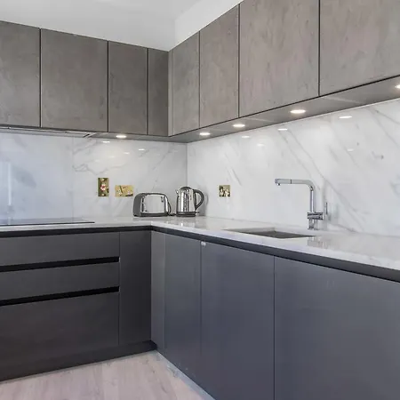 The Dawson On St. Stephens Green Apartment Dublin
