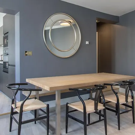 Apartment The Dawson On St. Stephens Green *