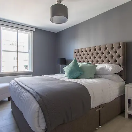 The Dawson On St. Stephens Green Apartment Dublin