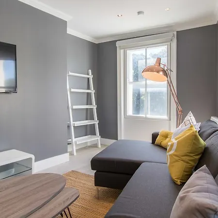 Apartment The Dawson On St. Stephens Green *