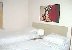 Lad Lane Otel Dublin
