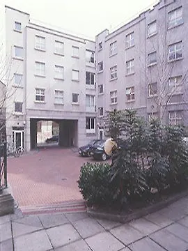 Arthaus Hotel Dublín