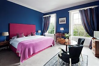 Townhouse On The