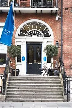 Townhouse On The Hotel Dublin