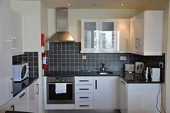 דירה Baggotrath House Apartments, Newbridge Ave, 4 דבלין