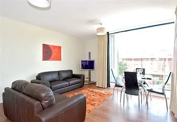 דירה Baggotrath House Apartments, Newbridge Ave, 4