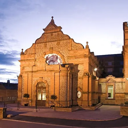 Clayton Ballsbridge Hotel 4*