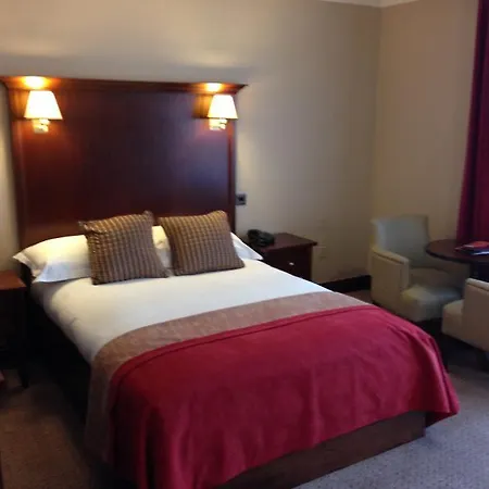 Hotel Clayton Ballsbridge Dublin