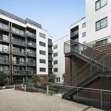 Cathedral Court Dublin