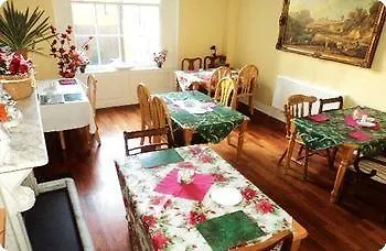 Durban Guest house