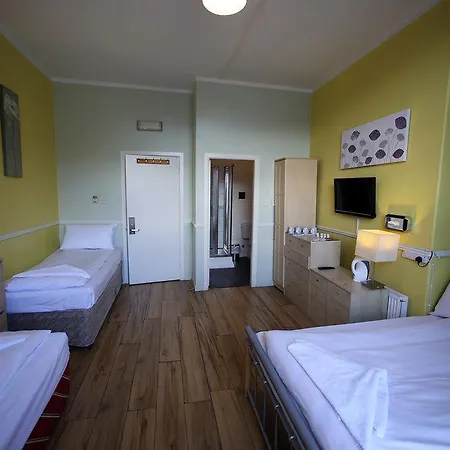 Durban Guest house