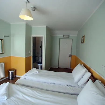 Guest house Durban 3*