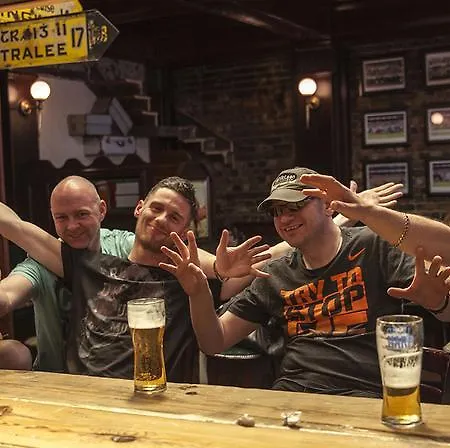 O'Shea'S Dublin