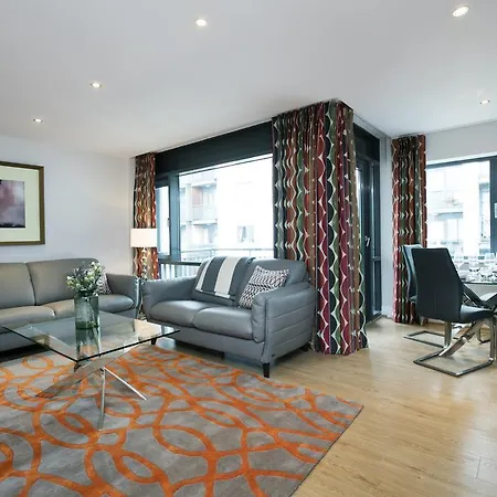 Cathedral Court *
