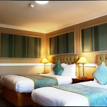 Portobello Hotel