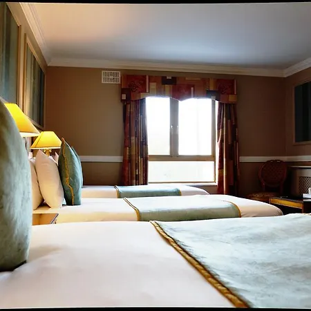 Hotel Portobello Dublin
