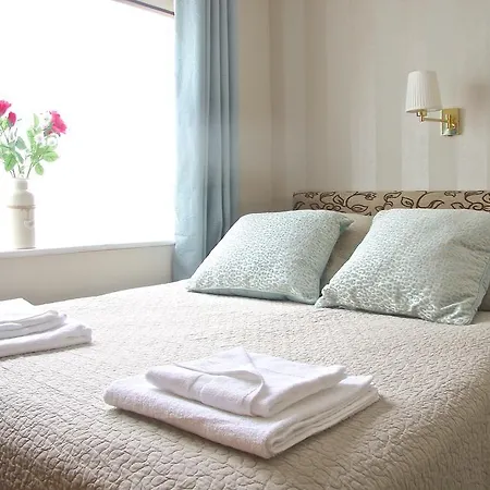 Egans House بيت ضيافة 3*