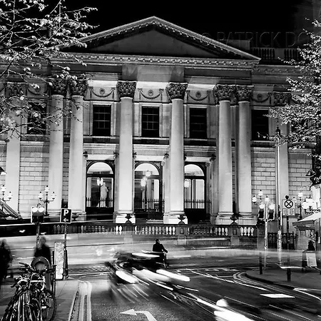 Apartamento Market Dublin