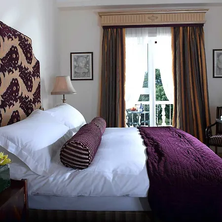 Fitzpatrick Castle 4*