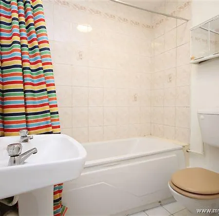 Market Apartamento Dublin