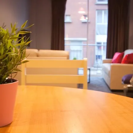 Apartment Wolfe Tone Street