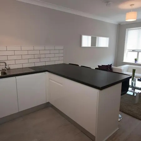 Apartment Wolfe Tone Street Dublin