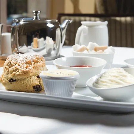 Riu Plaza The Gresham Hotel 4*