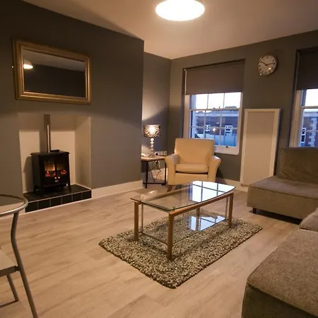 Clifden Apart-hotel 3*